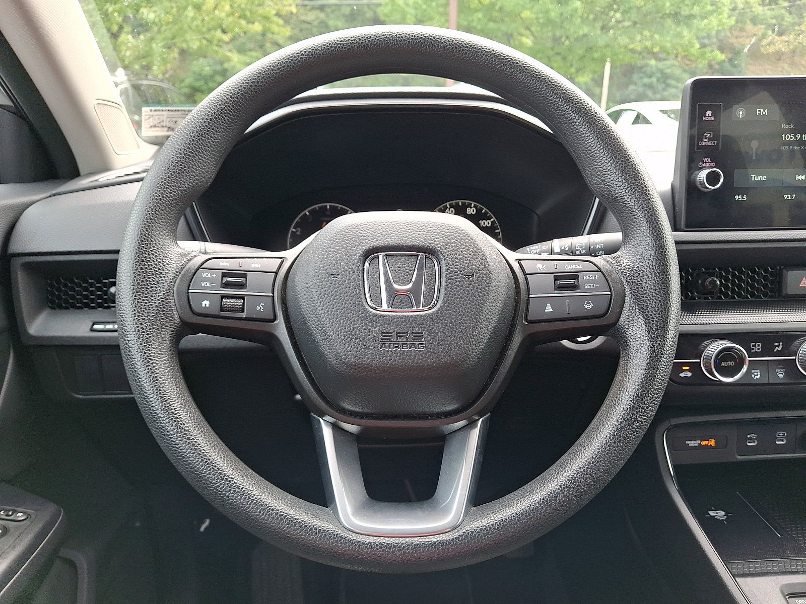 Used 2026 Honda CR-V EX image 19