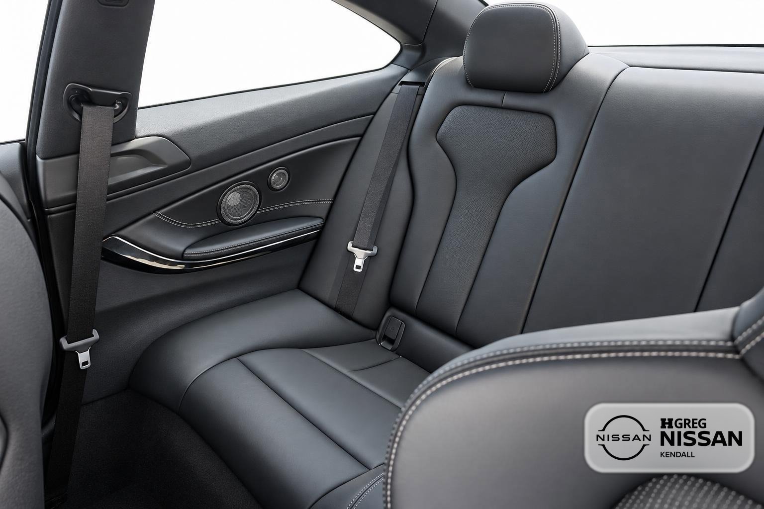 Used 2016 BMW M4 Coupe RWD image 9