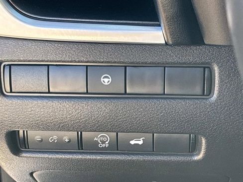 Used 2024 Nissan Rogue SV w/ SV Premium Package AWD/4WD image 24
