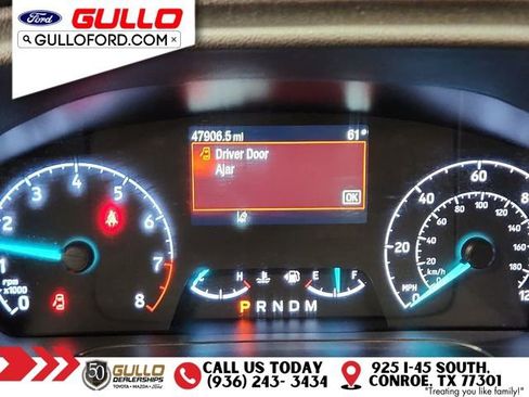 Certified 2024 Ford Transit 350 XLT image 23