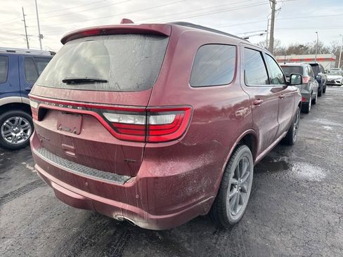Used 2018 Dodge Durango GT w/ Premium Group image 22