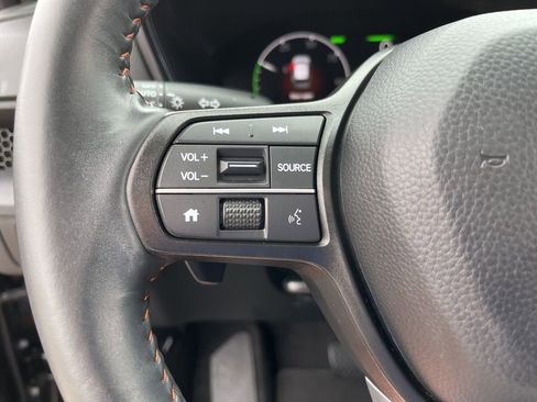 Certified 2024 Honda CR-V Sport image 22