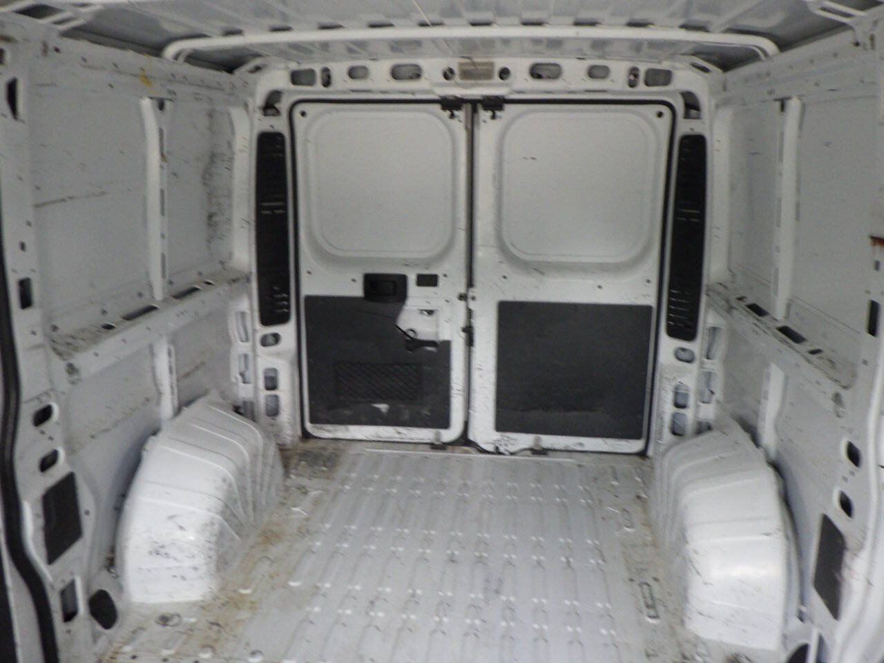 Used 2018 RAM ProMaster 1500 w/ Interior Convenience Group FWD image 23