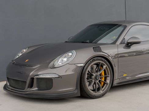 Used 2016 Porsche 911 GT3 RS RWD image 17