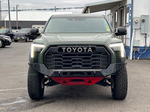 Used 2022 Toyota Tundra SR5 image 6