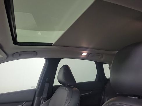 Certified 2025 INFINITI QX50 Luxe AWD/4WD image 22