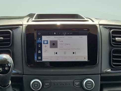 New 2026 RAM ProMaster 3500 FWD image 14