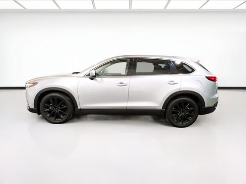 Used 2023 MAZDA CX-9 Touring Plus image 23