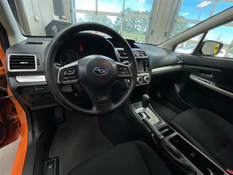 Used 2015 Subaru Crosstrek 2.0i Premium w/ Moonroof Package AWD/4WD image 13