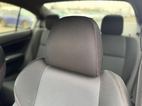 Used 2019 Subaru WRX image 13