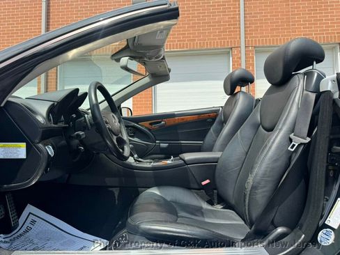 Used 2007 Mercedes-Benz SL 550 image 27