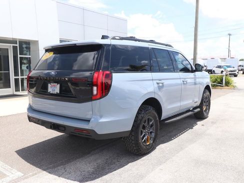 New 2026 Ford Expedition Tremor AWD/4WD image 16