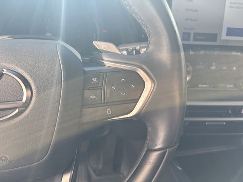 Used 2024 Lexus RX 350 image 19