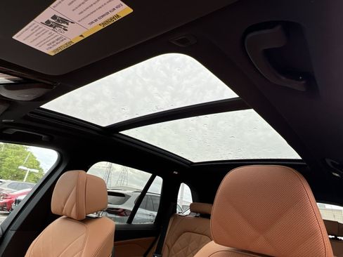 New 2026 BMW X5 xDrive40i AWD/4WD image 21