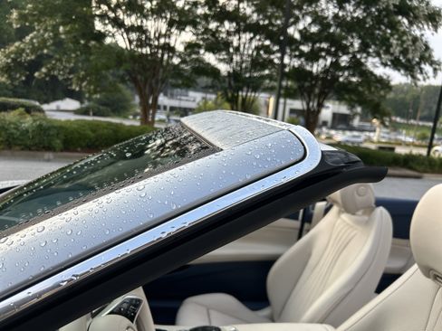 Used 2023 Mercedes-Benz E 450 Cabriolet image 57