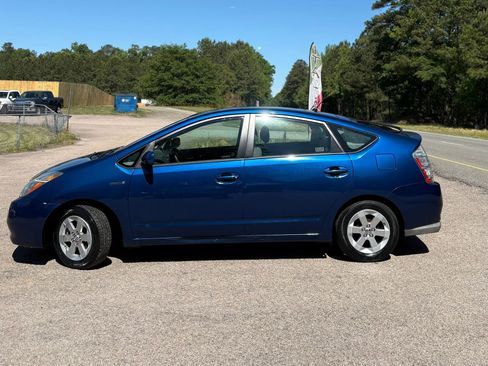Used 2008 Toyota Prius FWD image 3