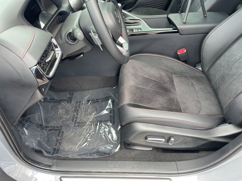 New 2025 Acura ADX A-Spec image 18