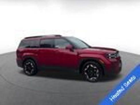 Used 2025 Hyundai Santa Fe SEL AWD/4WD image 8