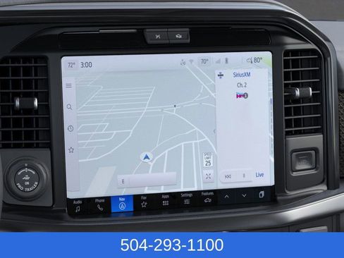 New 2025 Ford F150 Raptor image 14