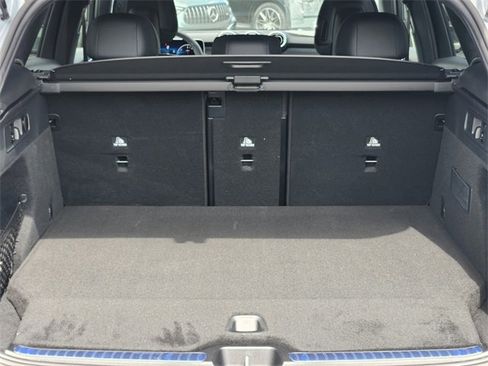 New 2026 Mercedes-Benz GLC 350e 4MATIC image 15