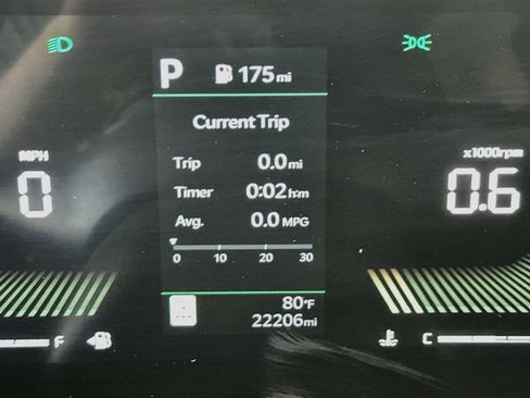 Used 2026 Kia Carnival FWD image 19