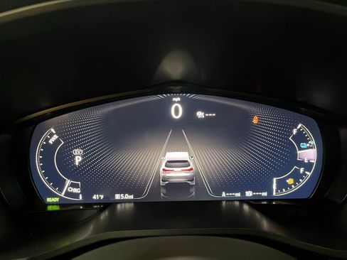 New 2026 MAZDA CX-90 Plug-In Hybrid w/ Preferred image 21