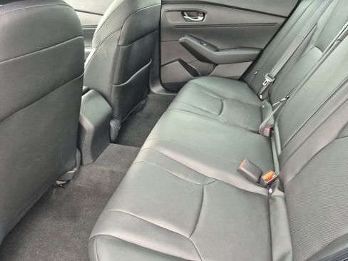 Used 2023 Honda Accord Sport image 13