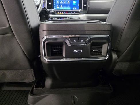 Certified 2024 Chevrolet Silverado 1500 LTZ image 27