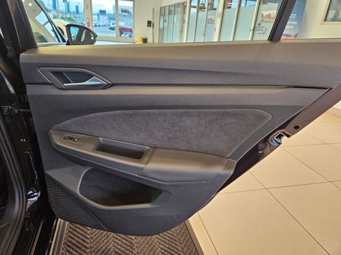 Used 2024 Volkswagen GTI S image 28