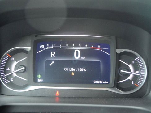 Used 2023 Honda Passport EX-L image 30