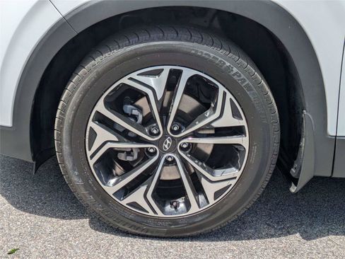 Used 2019 Hyundai Santa Fe FWD image 14