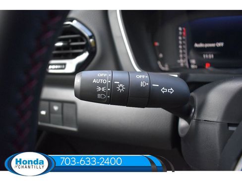 New 2026 Honda Pilot Black Edition image 10