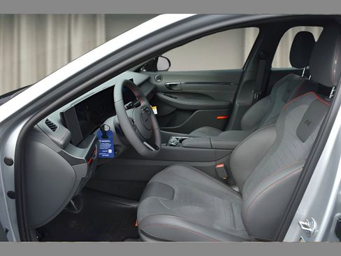 New 2026 Hyundai Sonata N Line image 10