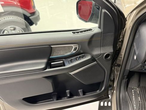 New 2026 Ford Expedition Tremor image 14