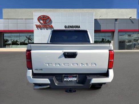 New 2026 Toyota Tacoma SR5 image 4