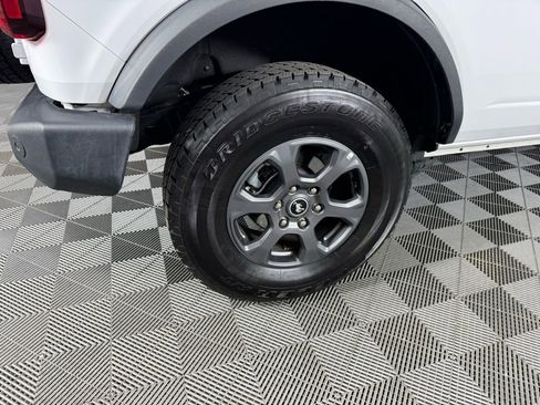 Used 2025 Ford Bronco Big Bend image 34