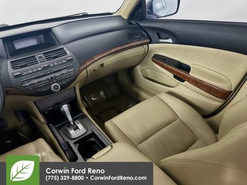 Used 2011 Honda Accord EX-L image 22