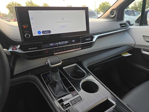 Certified 2026 Toyota Sienna XSE AWD/4WD image 36
