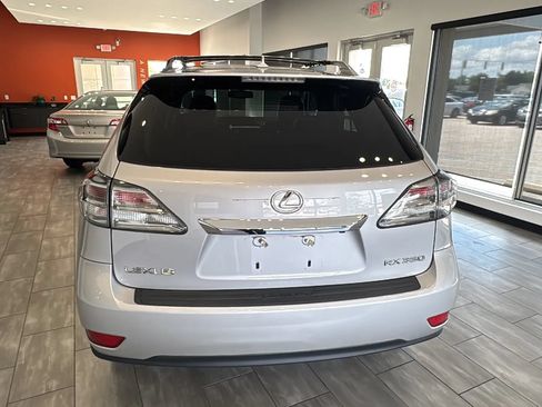 Used 2010 Lexus RX 350 2WD image 13