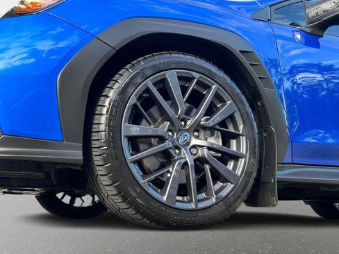Used 2023 Subaru WRX Limited AWD/4WD image 10