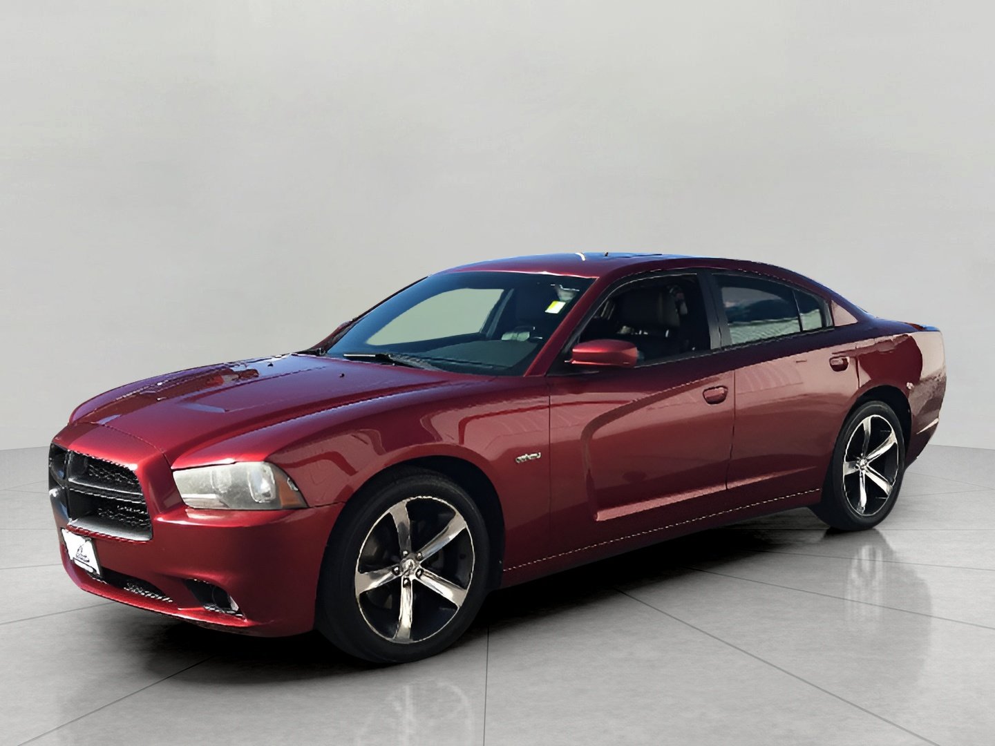 Used 2014 Dodge Charger SXT RWD image 9