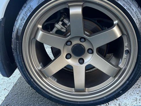 Used 2017 Honda Civic Si image 10