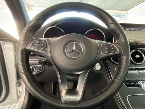 Used 2018 Mercedes-Benz C 300 4MATIC Sedan image 28