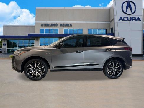 New 2026 Acura RDX A-Spec image 2