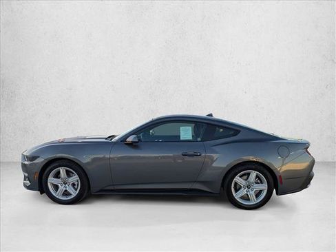 New 2026 Ford Mustang Coupe image 5