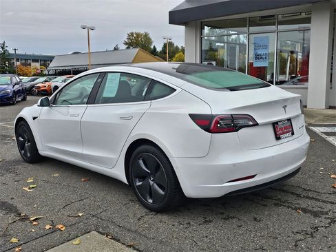 Used 2019 Tesla Model 3 Performance image 7