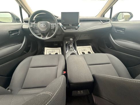 Used 2023 Toyota Corolla LE FWD image 29
