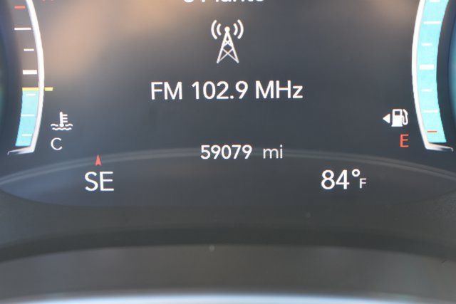 Used 2025 Chrysler Pacifica Limited FWD image 26