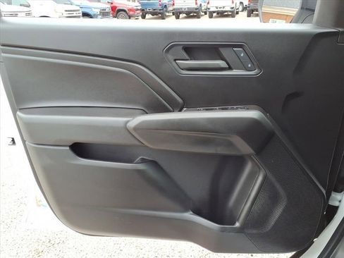 Used 2023 Chevrolet Colorado W/T w/ WT Convenience Package II image 29