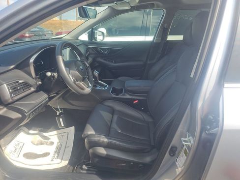 Used 2023 Subaru Outback Limited XT image 3